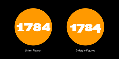 FF Good Headline Font Poster 4